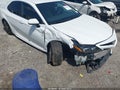 2021 Toyota Camry — photo 21 of 22 | VIN 4T1G11AK6MU612652