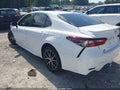 2021 Toyota Camry — photo 3 of 22 | VIN 4T1G11AK6MU612652