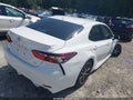 2021 Toyota Camry — photo 4 of 22 | VIN 4T1G11AK6MU612652
