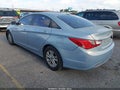2011 Hyundai Sonata — photo 3 of 16 | VIN 5NPEB4AC9BH024433