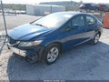 2013 Honda Civic — photo 2 of 10 | VIN 2HGFB2F50DH598225