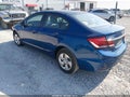 2013 Honda Civic — photo 3 of 10 | VIN 2HGFB2F50DH598225