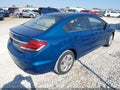 2013 Honda Civic — photo 4 of 10 | VIN 2HGFB2F50DH598225