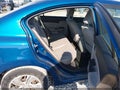 2013 Honda Civic — photo 8 of 10 | VIN 2HGFB2F50DH598225