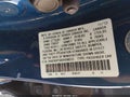 2013 Honda Civic — photo 9 of 10 | VIN 2HGFB2F50DH598225