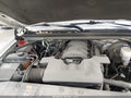 2015 Chevrolet Tahoe — photo 10 of 20 | VIN 1GNSKCKC5FR243021