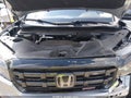 2024 Honda Ridgeline — photo 10 of 17 | VIN 5FPYK3F16RB019527