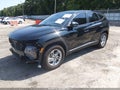 2025 Hyundai Tucson — photo 2 of 18 | VIN 5NMJA3DE6SH538116