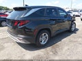 2025 Hyundai Tucson — photo 4 of 18 | VIN 5NMJA3DE6SH538116