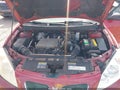 2006 Pontiac G6 — photo 10 of 16 | VIN 1G2ZG558464214283