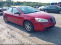 2006 Pontiac G6 — photo 1 of 16 | VIN 1G2ZG558464214283