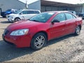 2006 Pontiac G6 — photo 2 of 16 | VIN 1G2ZG558464214283