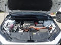 2023 Toyota BZ4X — photo 10 of 20 | VIN JTMABACA8PA030554