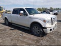 2013 Ford F-150 — photo 1 of 16 | VIN 1FTFW1EF0DFA83458