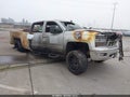 2015 Chevrolet Silverado 1500 — photo 1 of 11 | VIN 1GCUKSEC0FF197929