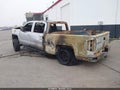 2015 Chevrolet Silverado 1500 — photo 3 of 11 | VIN 1GCUKSEC0FF197929