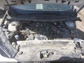 2020 Ford Edge — photo 10 of 15 | VIN 2FMPK3J98LBB34597