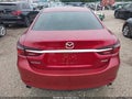 2021 Mazda 6 — photo 16 of 16 | VIN JM1GL1VM2M1604303