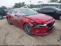 2021 Mazda 6 — photo 1 of 16 | VIN JM1GL1VM2M1604303