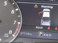 2023 Nissan Frontier — photo 15 of 16 | VIN 1N6ED1CL5PN665329