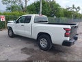 2023 Nissan Frontier — photo 3 of 16 | VIN 1N6ED1CL5PN665329