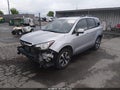 2017 Subaru Forester — photo 2 of 18 | VIN JF2SJARC0HH575089