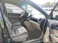 2009 Honda CR-V — photo 5 of 10 | VIN 3CZRE38339G700882