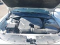 2018 Dodge Charger — photo 10 of 16 | VIN 2C3CDXHG3JH228734