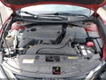 2017 Nissan Altima — photo 10 of 16 | VIN 1N4AL3AP9HC234632