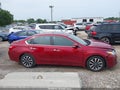 2017 Nissan Altima — photo 13 of 16 | VIN 1N4AL3AP9HC234632