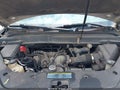 2010 GMC Acadia — photo 10 of 11 | VIN 1GKLVMED5AJ215567