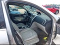 2010 GMC Acadia — photo 5 of 11 | VIN 1GKLVMED5AJ215567