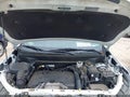 2020 Chevrolet Equinox — photo 10 of 16 | VIN 2GNAXYEX8L6228240