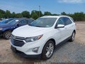 2020 Chevrolet Equinox — photo 2 of 16 | VIN 2GNAXYEX8L6228240