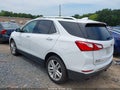 2020 Chevrolet Equinox — photo 3 of 16 | VIN 2GNAXYEX8L6228240