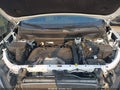 2018 Chevrolet Equinox — photo 10 of 17 | VIN 2GNAXWEX2J6283610