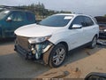 2018 Chevrolet Equinox — photo 2 of 17 | VIN 2GNAXWEX2J6283610