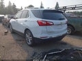 2018 Chevrolet Equinox — photo 3 of 17 | VIN 2GNAXWEX2J6283610