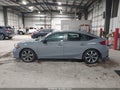 2025 Honda Civic Hybrid — photo 14 of 16 | VIN 19XFL4H97SE003449