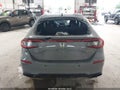 2025 Honda Civic Hybrid — photo 16 of 16 | VIN 19XFL4H97SE003449