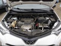 2018 Toyota RAV4 — photo 10 of 16 | VIN JTMJFREV5JJ241382