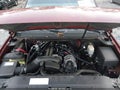2009 Chevrolet Suburban 1500 — photo 10 of 16 | VIN 1GNFC260X9J111464