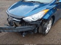 2013 Hyundai Elantra — photo 13 of 13 | VIN KMHDH4AE0DU947495