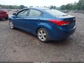 2013 Hyundai Elantra — photo 3 of 13 | VIN KMHDH4AE0DU947495