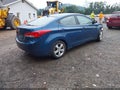 2013 Hyundai Elantra — photo 4 of 13 | VIN KMHDH4AE0DU947495