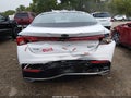 2021 Kia K5 — photo 17 of 18 | VIN 5XXG14J28MG029222