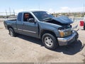 2007 Chevrolet Colorado — photo 1 of 16 | VIN 1GCCS199878151050
