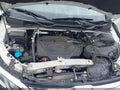 2018 Honda Odyssey — photo 10 of 19 | VIN 5FNRL6H76JB059012