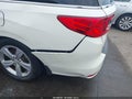2018 Honda Odyssey — photo 19 of 19 | VIN 5FNRL6H76JB059012