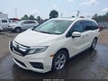 2018 Honda Odyssey — photo 2 of 19 | VIN 5FNRL6H76JB059012